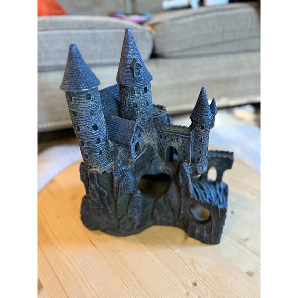 Fish Aquarium decor - Picture 2 of 10